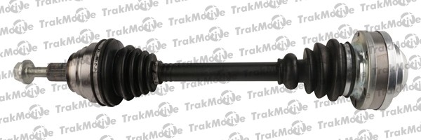 1X Albero Motore Semiasse Anteriore Sinistro AUDI A3; OPEL ANTARA; SEAT ALTEA, XL, LEON, TOLEDO III; SKODA OCTAVIA II, SUPERB II, YETI; VW CADDY ALLTRACK, CADDY IV, CC, EOS, GOLF PLUS 1.2-3.6 02.03-
