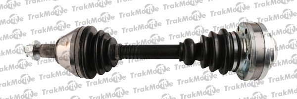 1X Albero Motore Semiasse Anteriore Sinistro SEAT CORDOBA, IBIZA III; SKODA FABIA I 1.9D 02.02-11.09