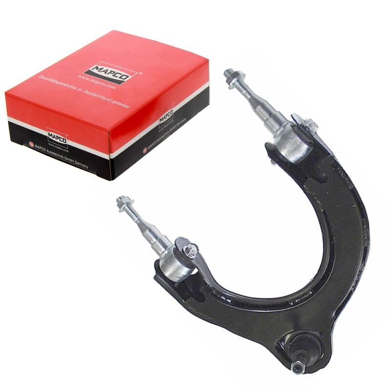 Braccio oscillante Assale anteriore Sinistro Rinforzato MITSUBISHI ECLIPSE II / GALANT V / VI