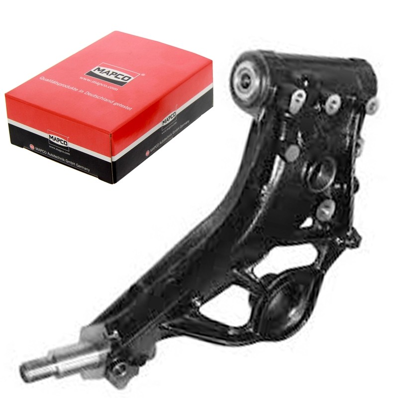 Braccio oscillante Assale posteriore Destro Rinforzato FIAT PUNTO / PUNTO Cabriolet / PUNTO Van / LANCIA Y