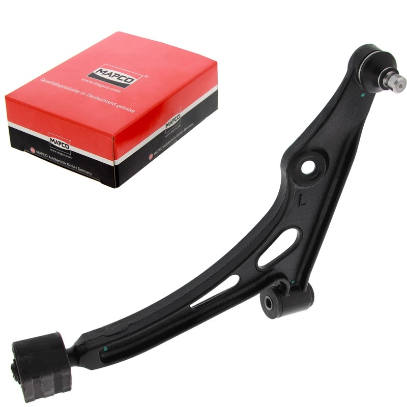 Braccio oscillante anteriore Sinistro Rinforzato SUZUKI BALENO