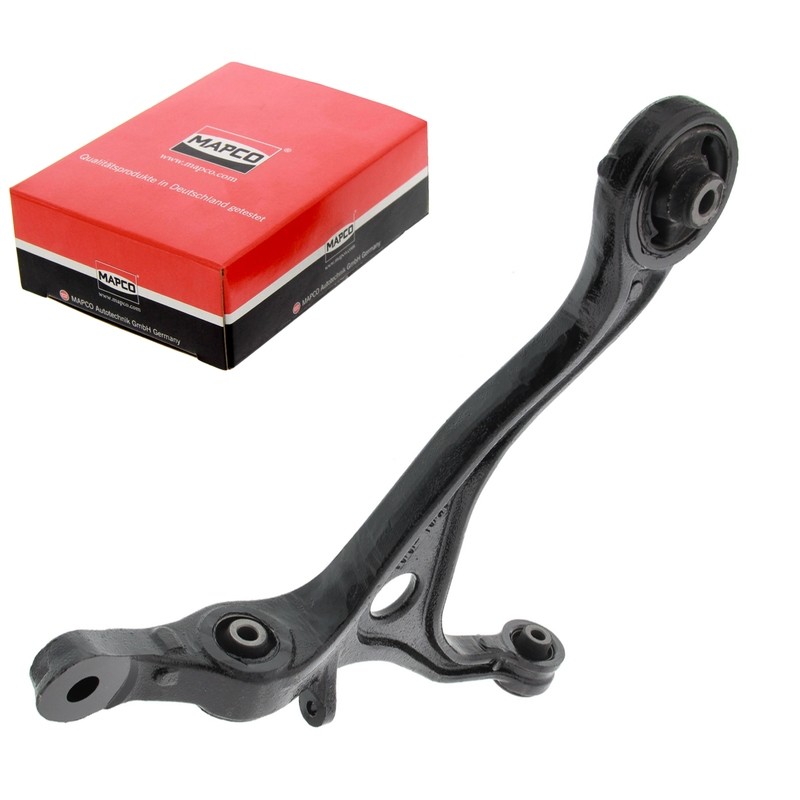Braccio oscillante anteriore Sinistro Rinforzato HONDA ACCORD VII