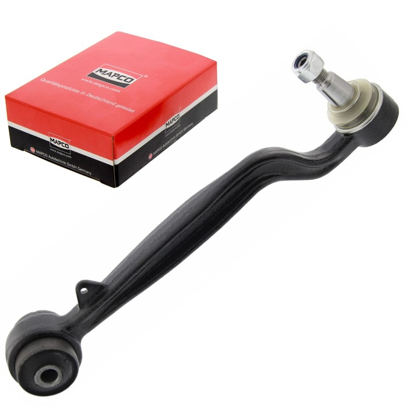 Braccio oscillante anteriore bilaterale Rinforzato LAND ROVER RANGE ROVER III