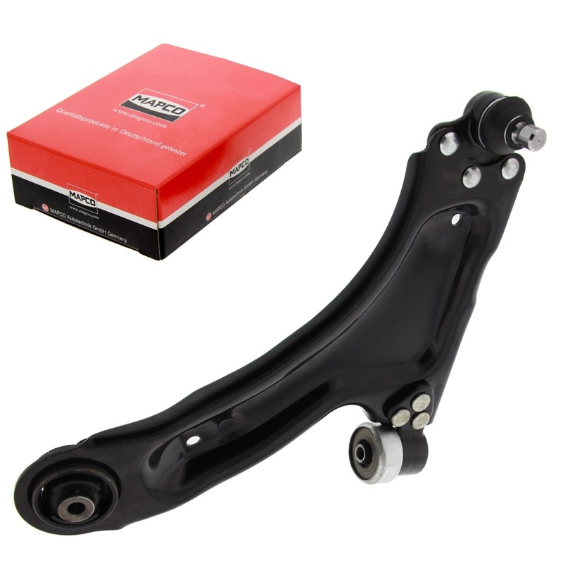Braccio Oscillante Anteriore Sinistro Rinforzato OPEL COMBO/ CORSA C / TIGRA