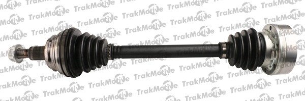 1X Albero Motore Semiasse Anteriore Sinistro AUDI A3; SEAT LEON, TOLEDO II; SKODA OCTAVIA I VW BORA, GOLF IV, NEW BEETLE 1.9D 09.96-12.10