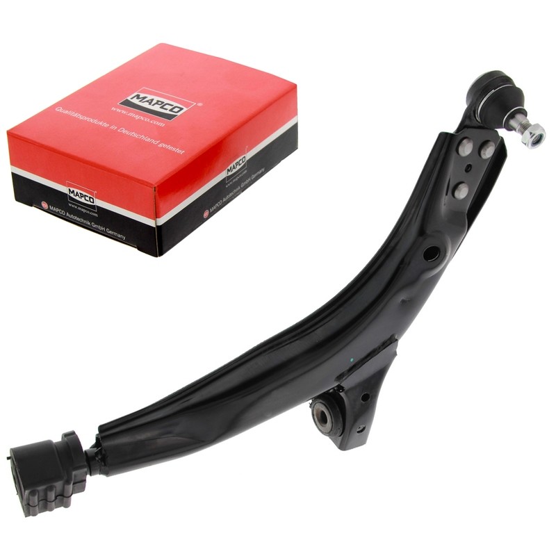 Braccio oscillante anteriore Sinistro Rinforzato DAEWOO ESPERO / LANOS / NEXIA / OPEL KADETT D / E
