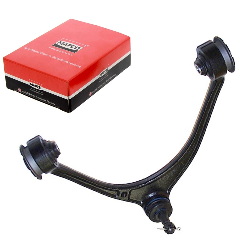 Braccio oscillante Anteriore Sinistro Rinforzato LEXUS GS