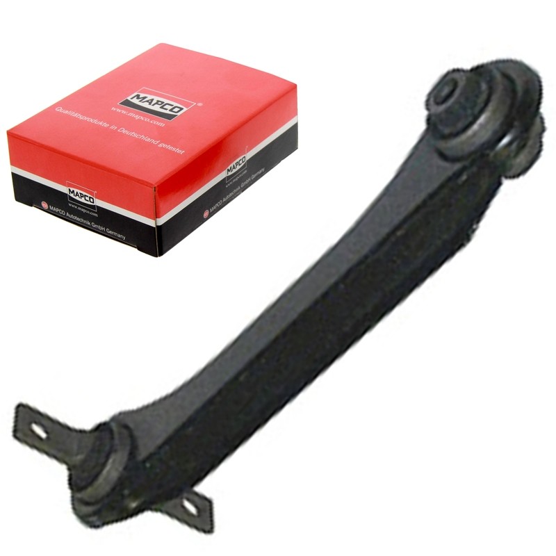 Braccio oscillante posteriore Destro Rinforzato MITSUBISHI CARISMA / COLT IV / COLT V / LANCER VI / VOLVO S40 I / V40