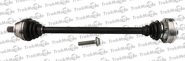 1X Albero Motore Semiasse Anteriore Destro AUDI A3, SEAT LEON, TOLEDO II, SKODA OCTAVIA I; VW BORA, GOLF IV, NEW BEETLE 1.8/1.9D 05.00-06.06