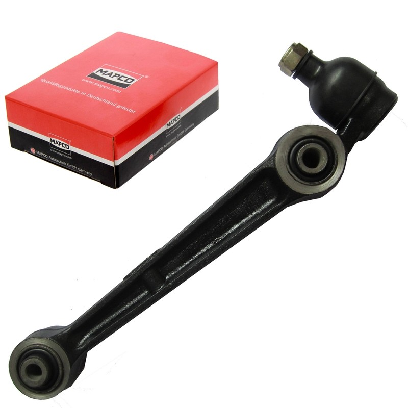 Braccio oscillante Assale anteriore Sinistro Rinforzato MITSUBISHI ECLIPSE II / GALANT V / VI