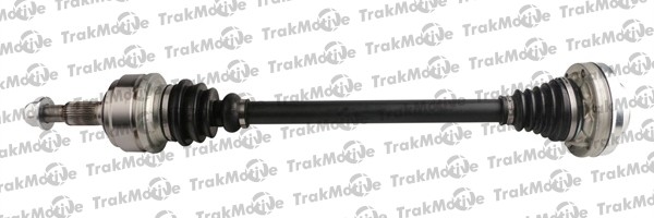 1X Albero Motore Semiasse Posteriore Bilaterale PORSCHE CAYENNE; VW TOUAREG 3.0D-5.0D 09.02-09.10