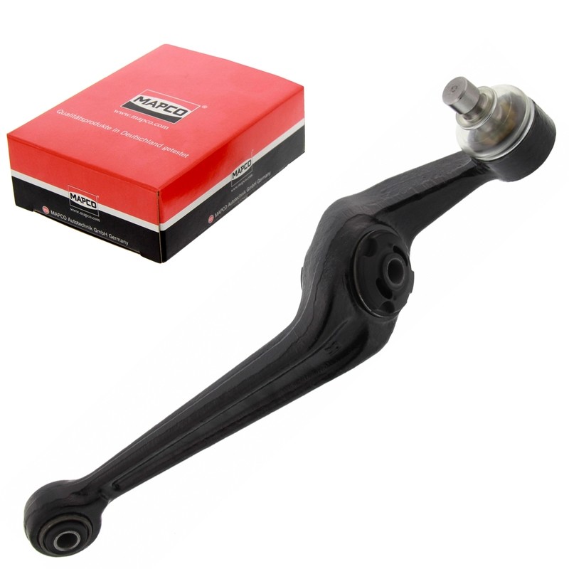 Braccio oscillante Assale anteriore Destro Rinforzato CITROEN C15 / VISA / PEUGEOT 205 / 205 I / 205 II