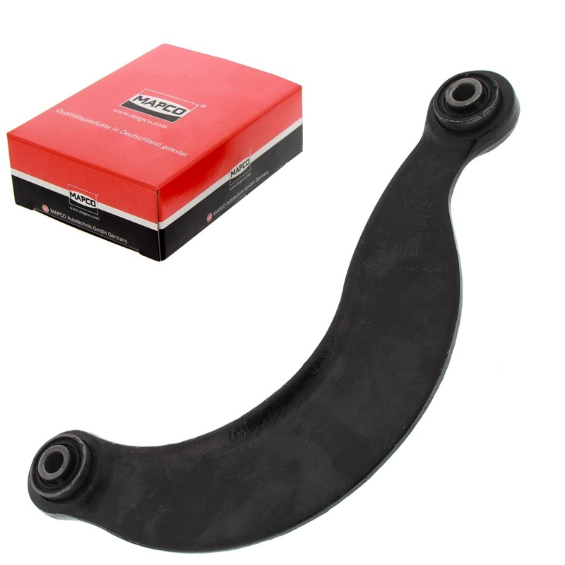 Braccio oscillante posteriore bilaterale Rinforzato FORD C-MAX / FOCUS / MAZDA 2 / 3 / 5 / VOLVO C30 / S40 II / V50