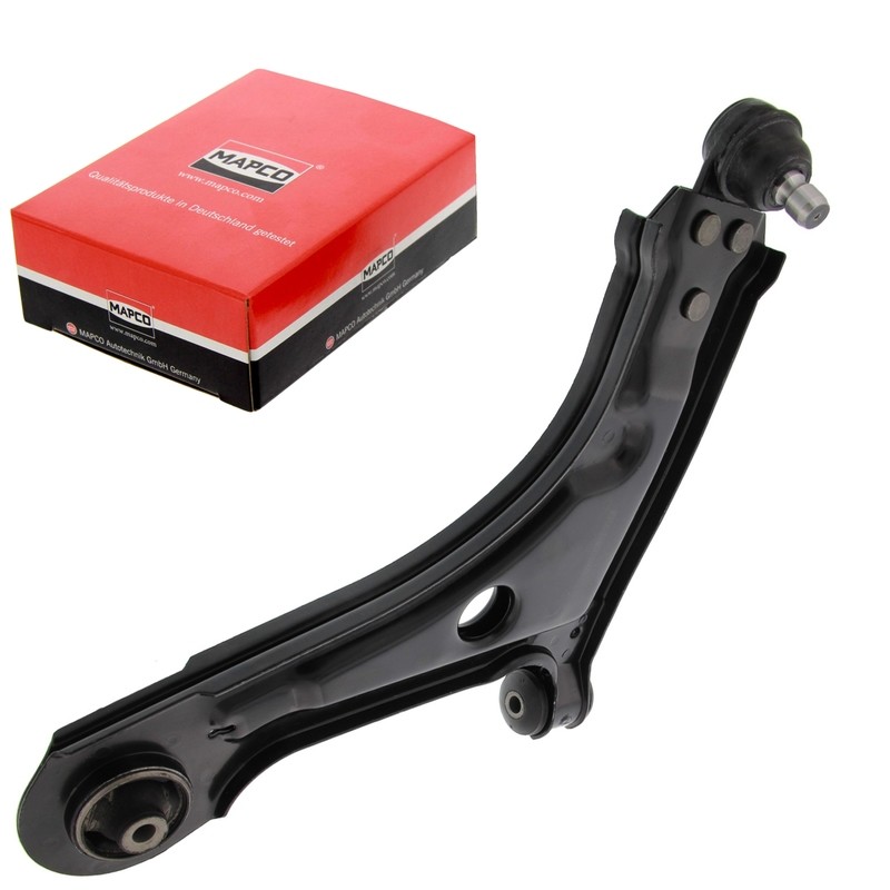 Braccio oscillante anteriore Sinistro Rinforzato CHEVROLET LACETTI / NUBIRA / DAEWOO LACETTI / NUBIRA