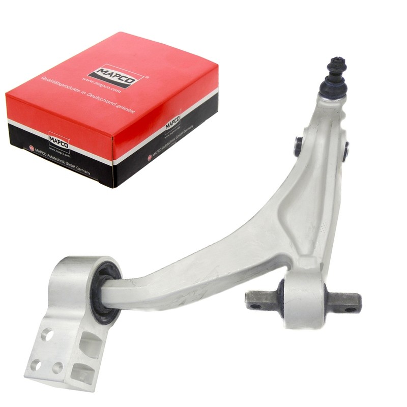 Braccio oscillante anteriore Sinistro Rinforzato ALFA ROMEO 159 / BRERA / SPIDER