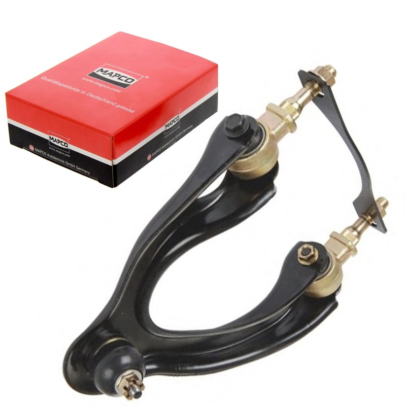 Braccio oscillante anteriore Sinistro Rinforzato ROVER 400 / 45
