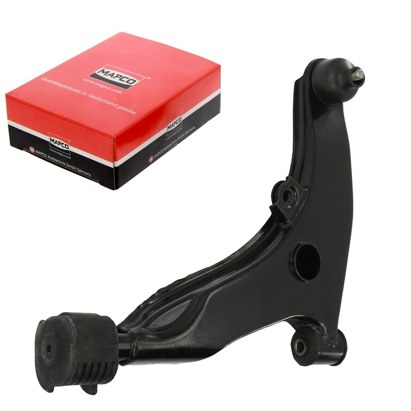 Braccio oscillante anteriore Sinistro Rinforzato MITSUBISHI COLT IV / LANCER IV / V PROTON PERSONA 300 / 400