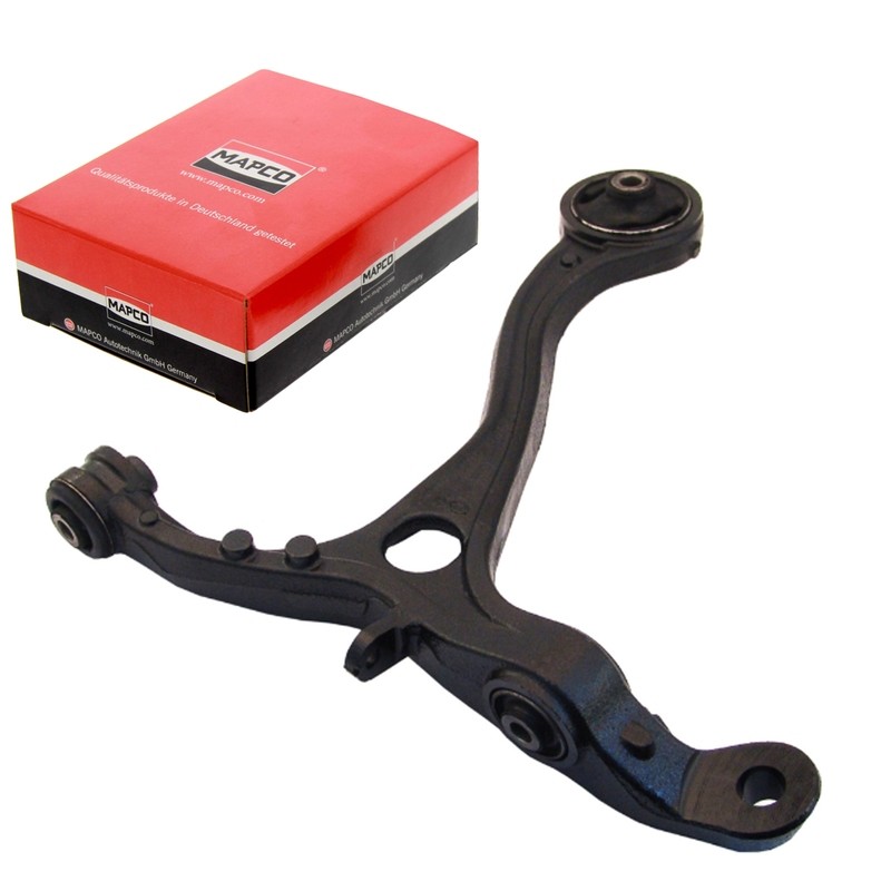 Braccio oscillante anteriore Destro Rinforzato HONDA ACCORD VIII