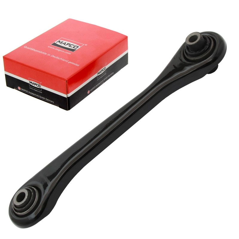Braccio Oscillante Posteriore Sinistro Rinforzato AUDI A3 / Q3 / TT / SEAT ALTEA / LEON / TOLEDO III / SKODA OCTAVIA / SUPERB II / YETI / VW CC / GOLF VI / PASSAT / TIGUAN / TOURAN