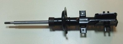 2 Ammortizzatori Posteriori Rigenerati 50703961 per: Alfa Romeo 156 Crosswagon Q4 dal 2004