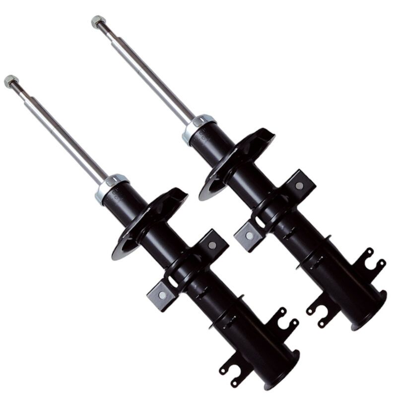 2 Ammortizzatori Posteriori Rigenerati 50703961 per: Alfa Romeo 156 Crosswagon Q4 dal 2004v