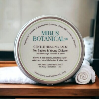 Gentle Healing Balm - 1 oz (30g)