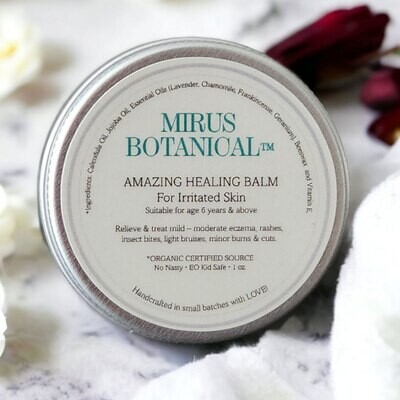 Amazing Healing Balm - 1 oz ( 30g)