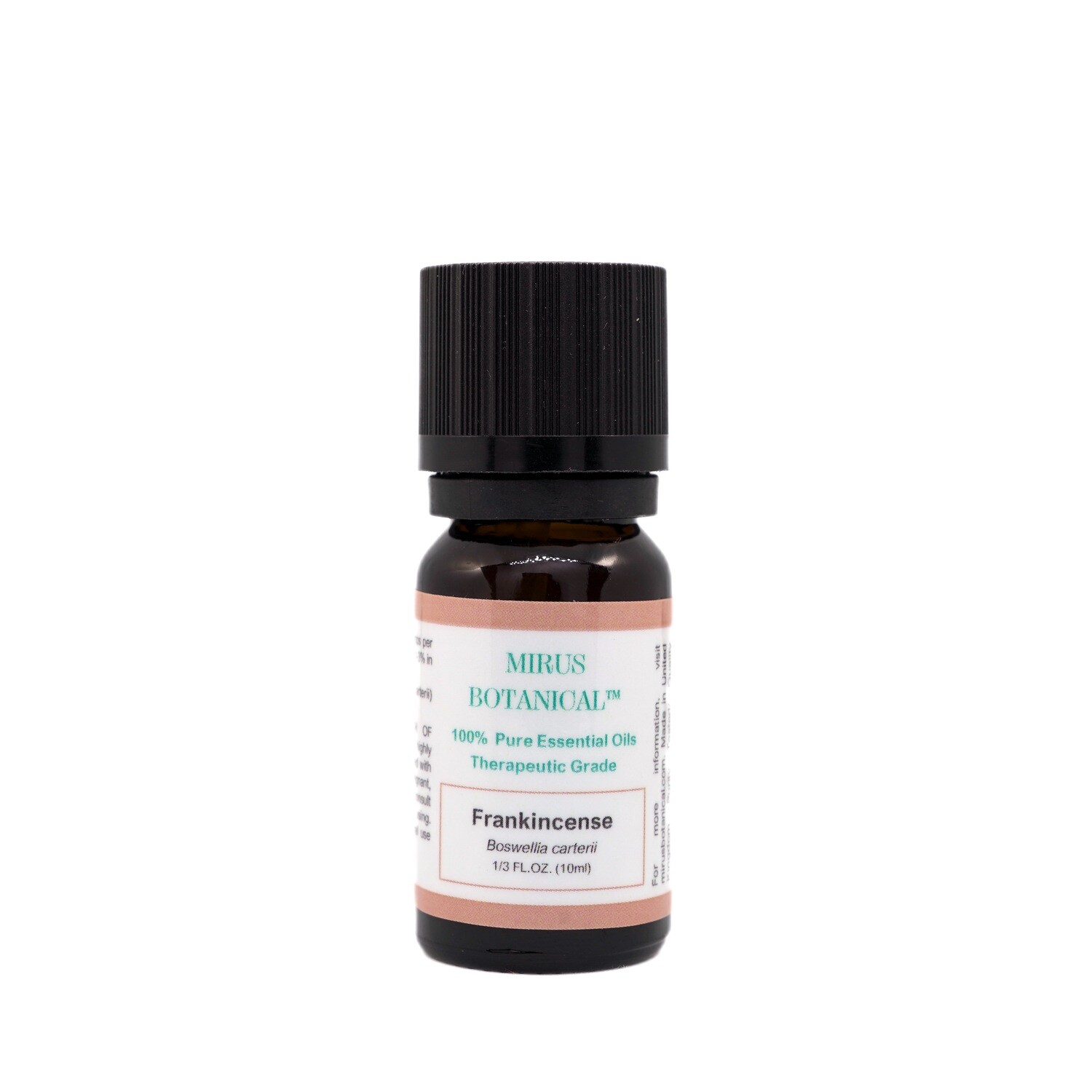 Frankincense Essential Oil