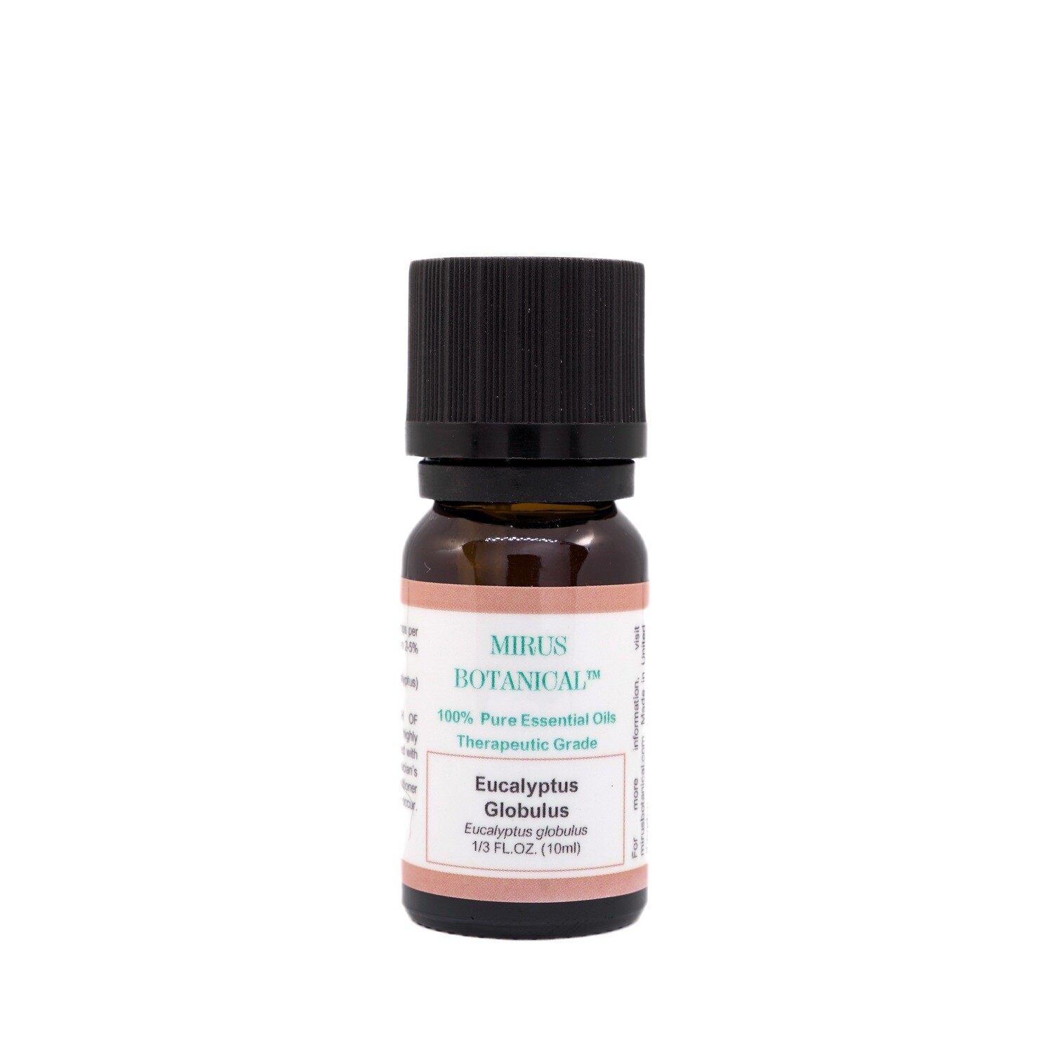 Eucalyptus Essential Oil