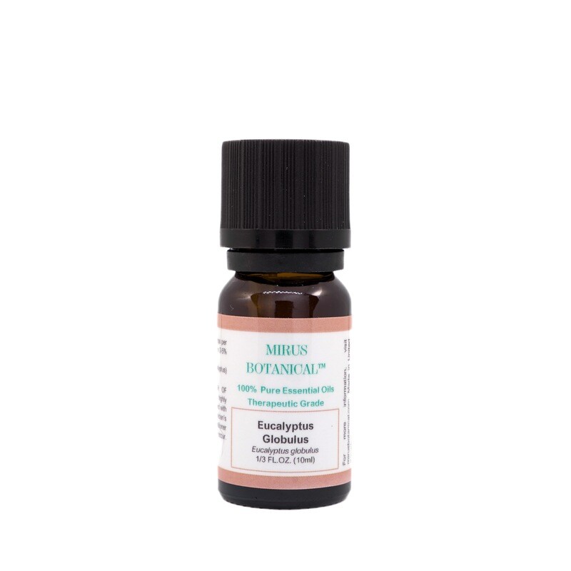 Eucalyptus Essential Oil