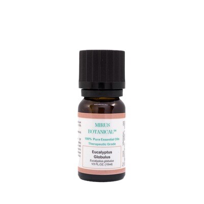 Eucalyptus Essential Oil