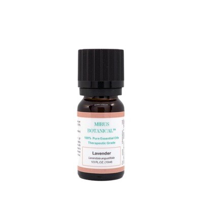 Lavender Essential Oil