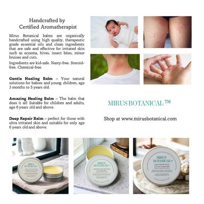 Balms