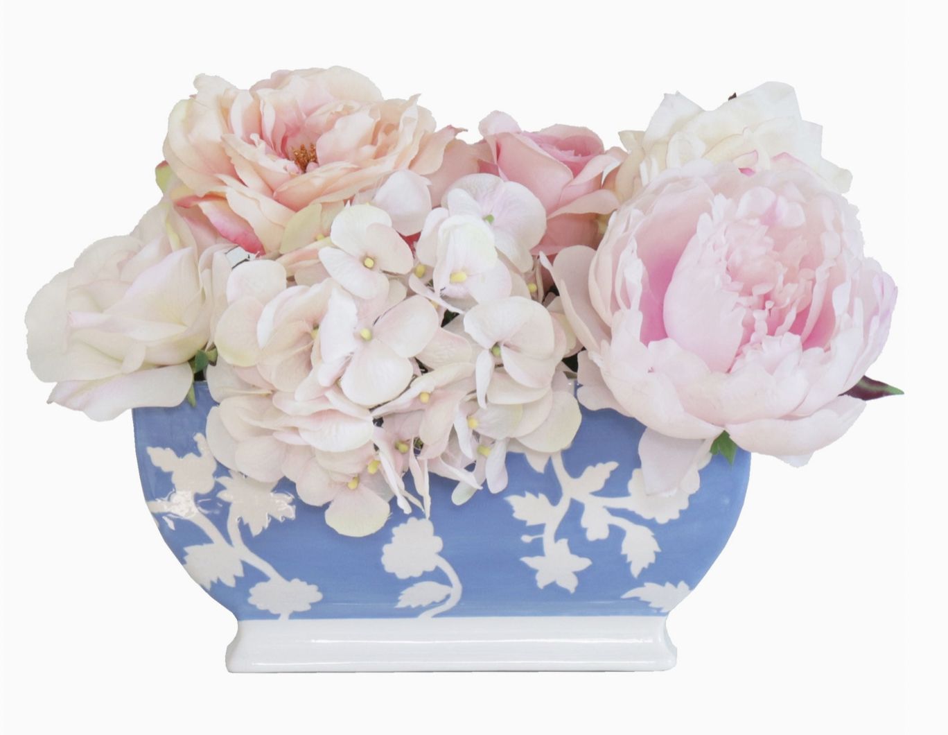 Chinoiserie Dreams Planter