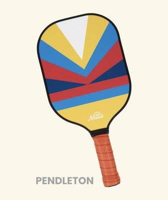 Nettie Pickleball Paddle