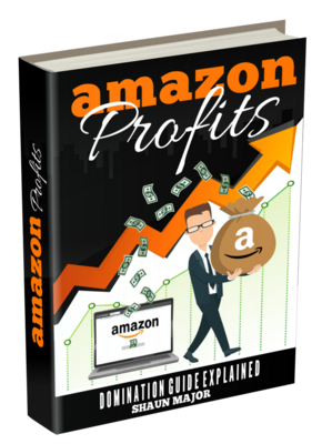 Amazon Profits