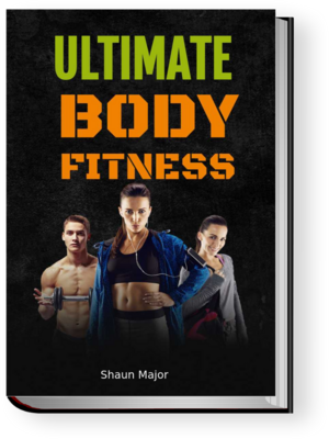 Ultimate Body Fitness