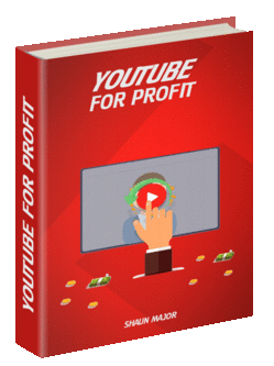 YouTube For Profit