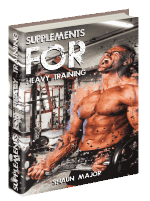 Supplement for Heavy Training