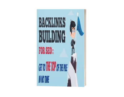 Backlinks Building for SEO Backlinks Building for SEO