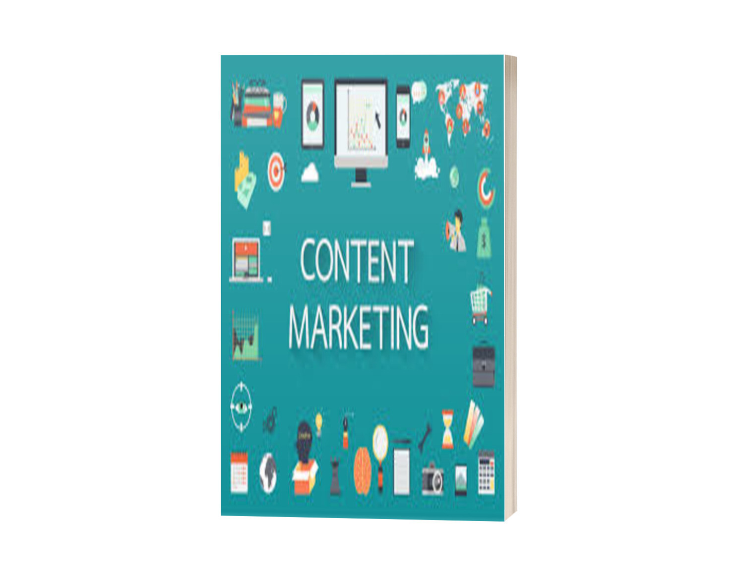 21 Content Marketing tactics that will skyrocket your search traffic 21 Content Marketing tactics that will skyrocket your search traffic