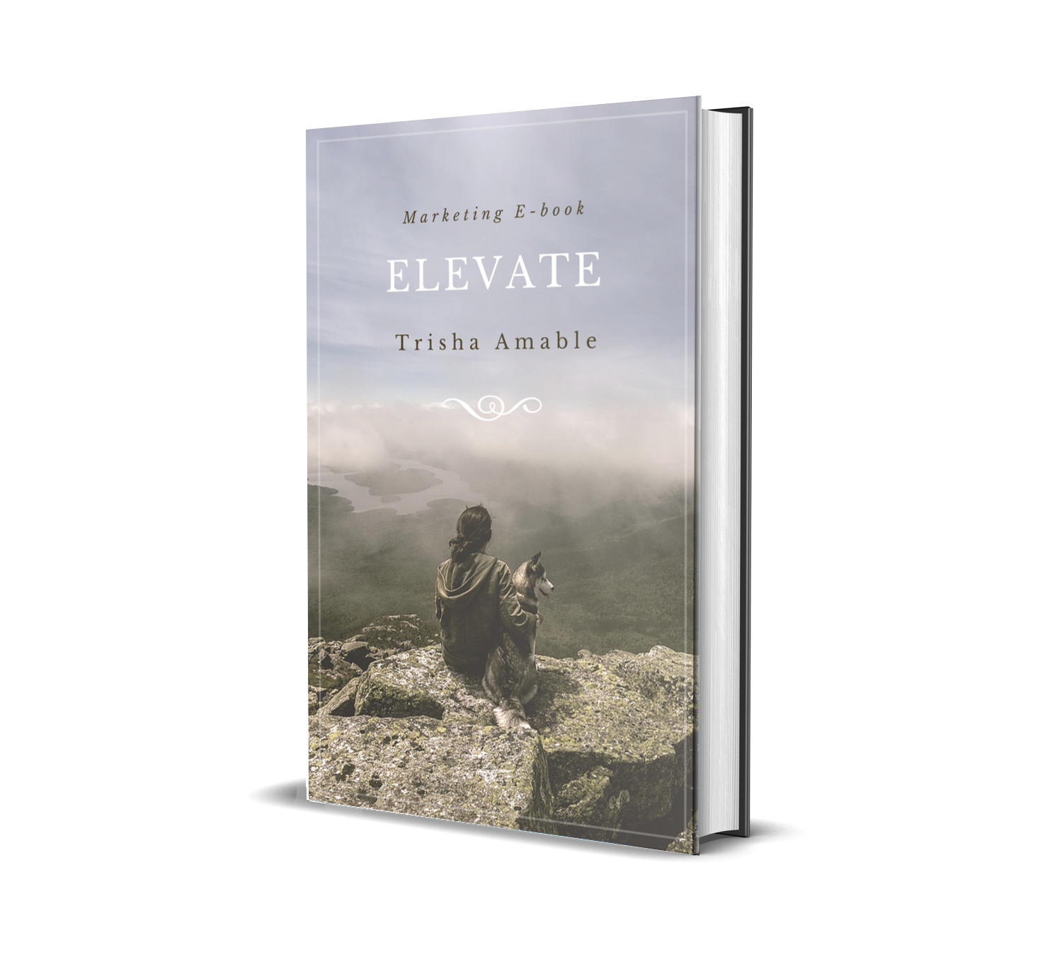 Marketing E-book - Elevate to higher realm