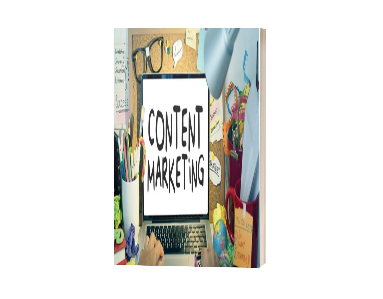 How to write attractive content