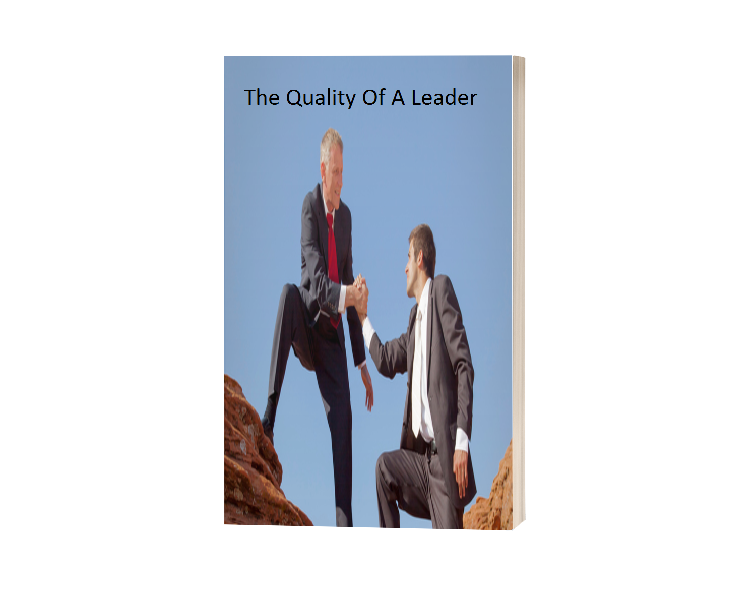 The Quality of a Leader