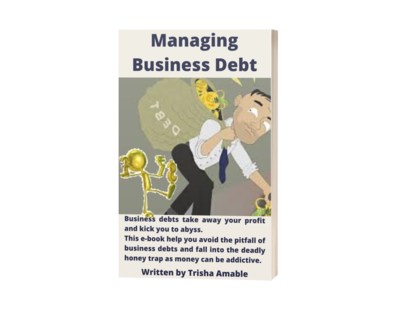 Managing Business Debt