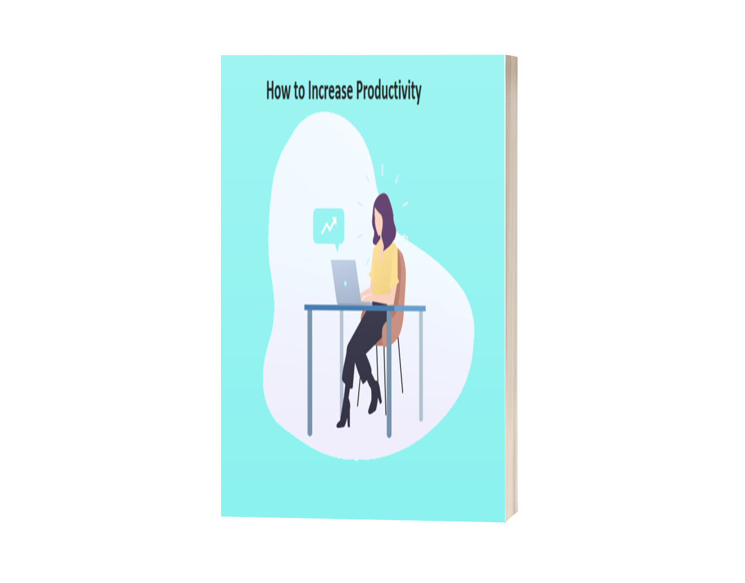 How to increase productivity