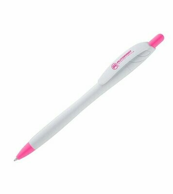 Safe-Write Antimicrobial Pen - Stay protected all year round.
