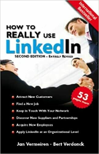 How to really use Linkedin How to really use Linkedin