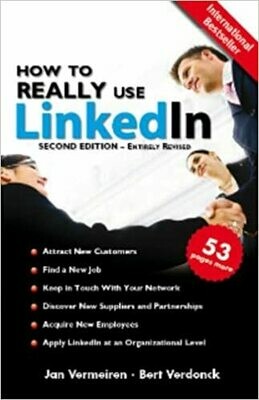 How to really use Linkedin How to really use Linkedin