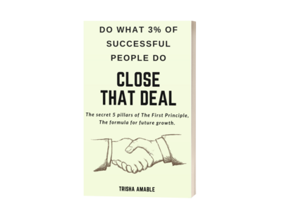 Close That Deal